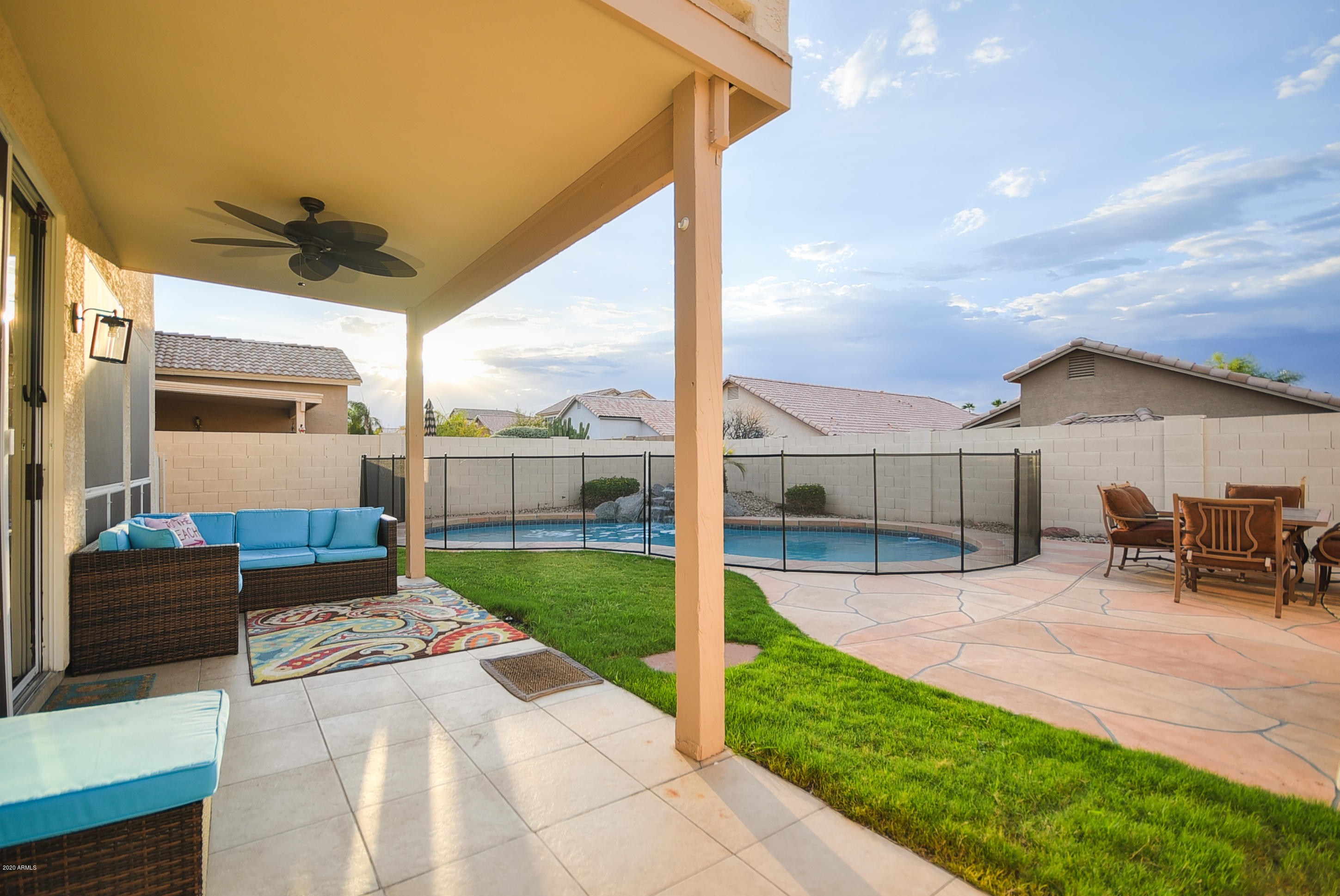 2236 East Escuda Road Phoenix, AZ 85024 - Photo 33 of 33 32-2