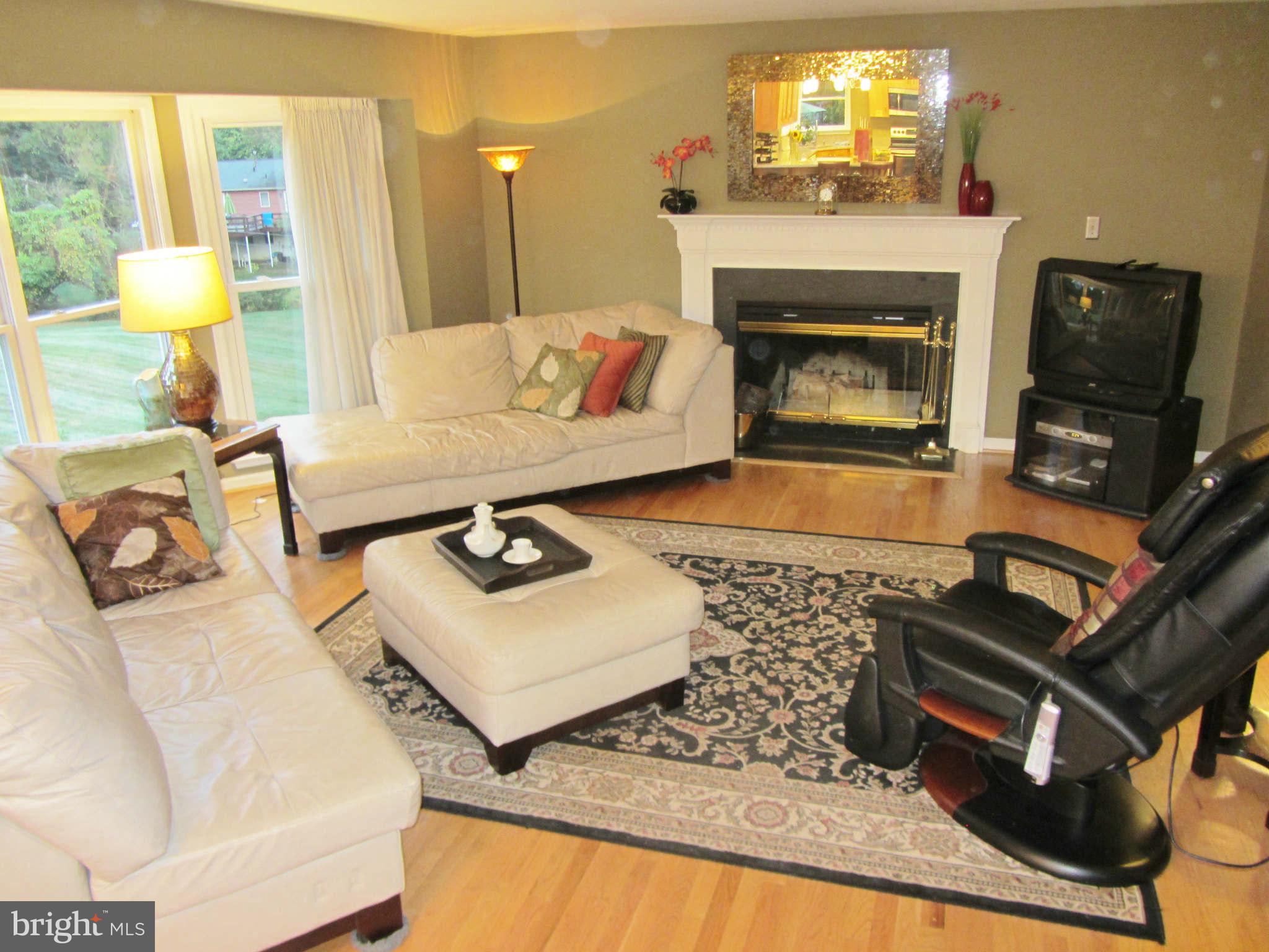 2650 Melba Road Ellicott City, MD 21042 - Photo 12 of 30 Family Room