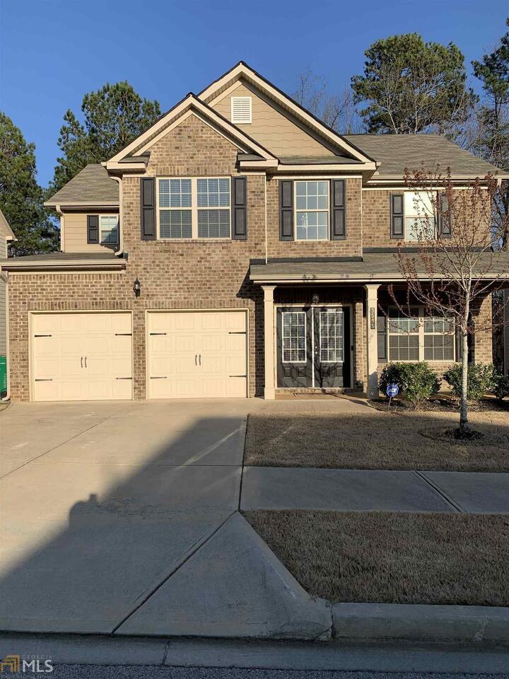3595 Hancock View Decatur, GA 30034 - Photo 1 of 1