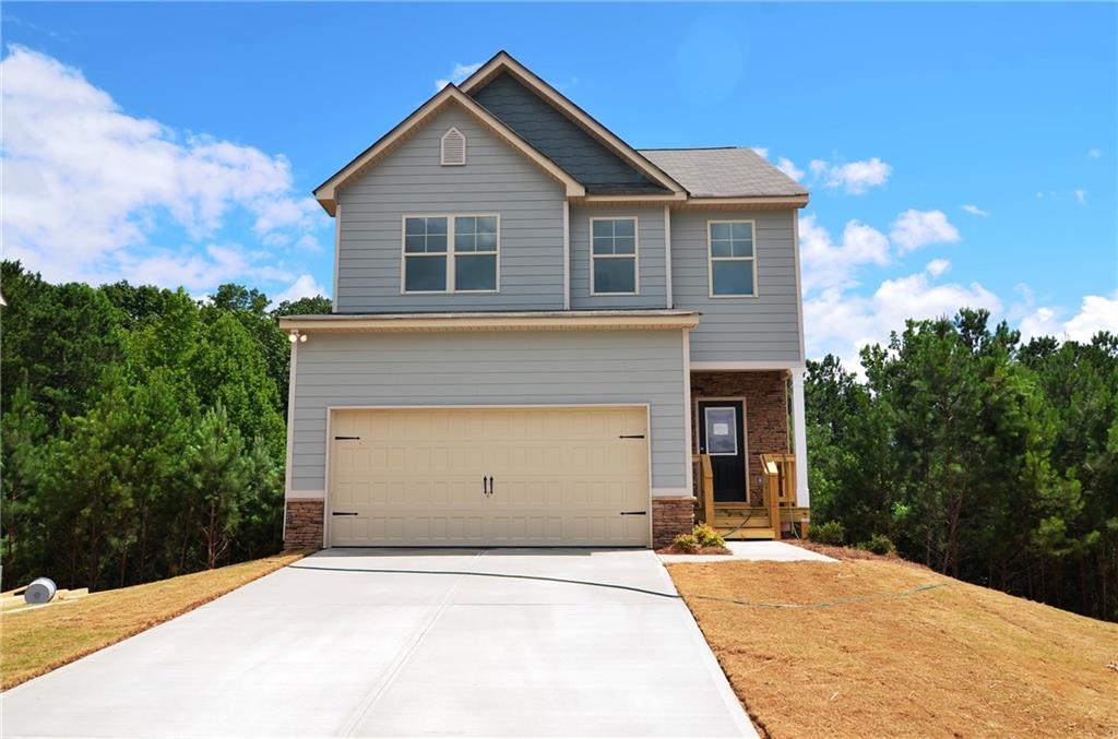 468 Stable View Loop Dallas, GA 30132 - Photo 1 of 1 Gallery Image 1