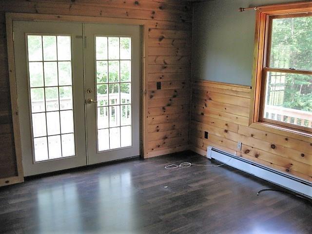 132 Mud Mill Road Augusta, ME 04330 - Photo 8 of 15 Master Bedroom