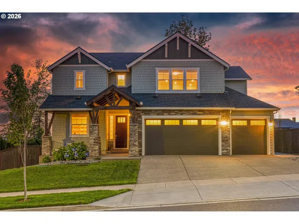 $1,190,000 | 1739 Northwest Hancock Drive, Camas, WA 98607