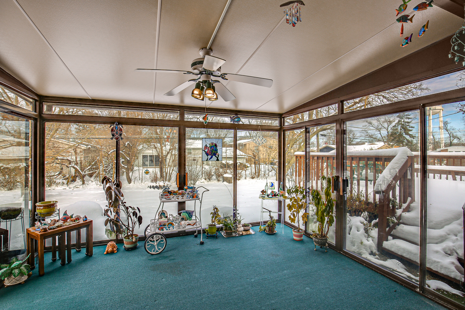 1326 Hillview Road Homewood, IL 60430 - Photo 20 of 25