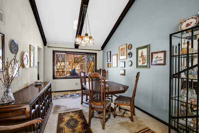 $309,900 | 1326 Hillview Road, Homewood, IL 60430