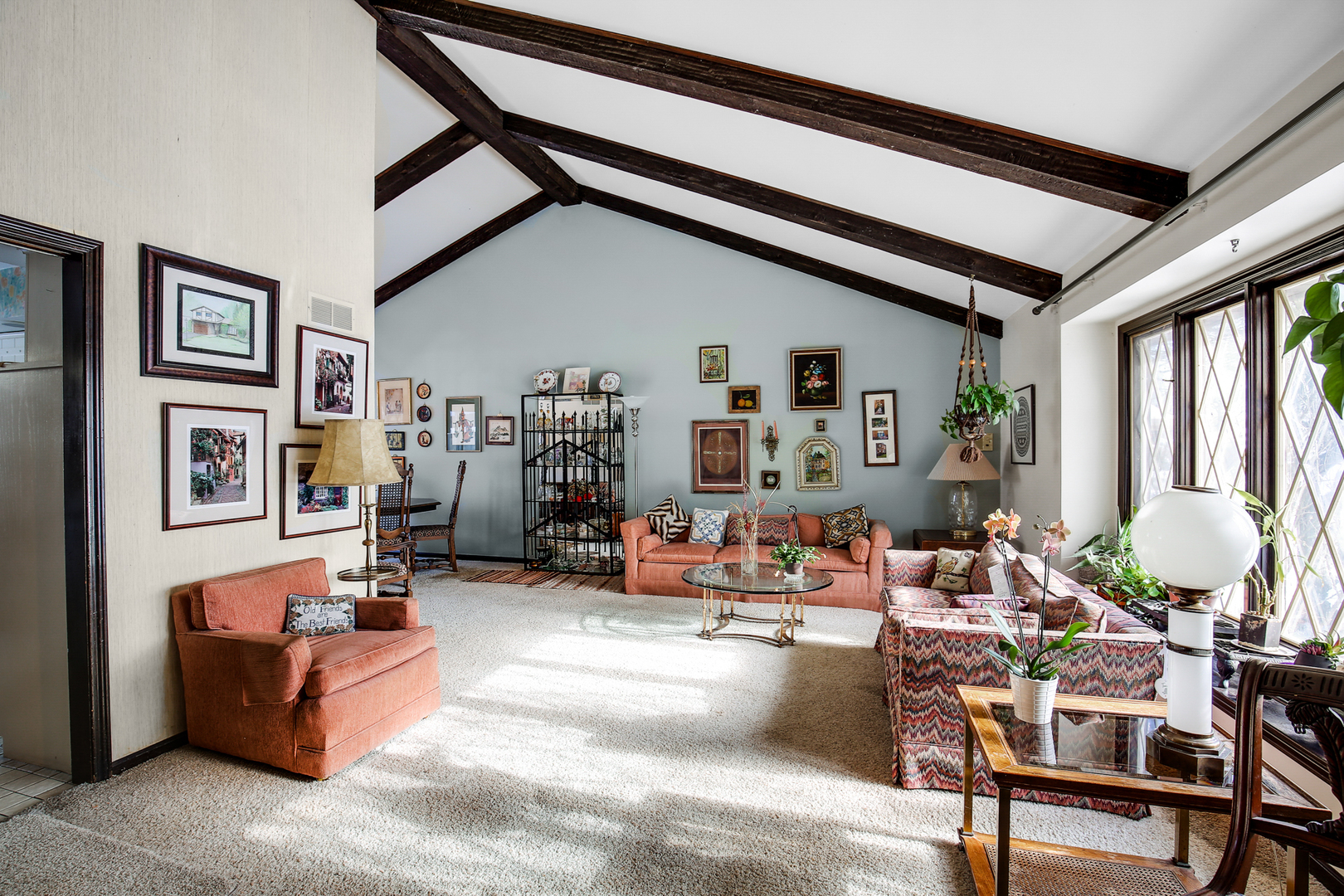 1326 Hillview Road Homewood, IL 60430 - Photo 4 of 25