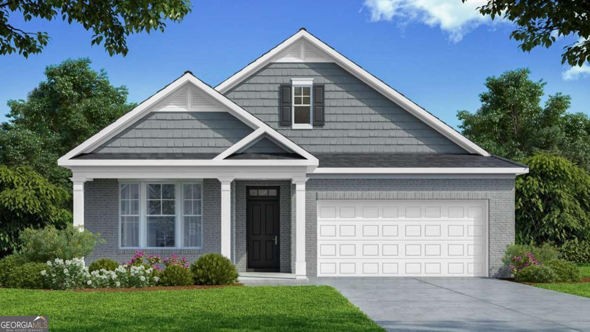 644 Parnassus Road Locust Grove, GA 30248 - Photo 1 of 1