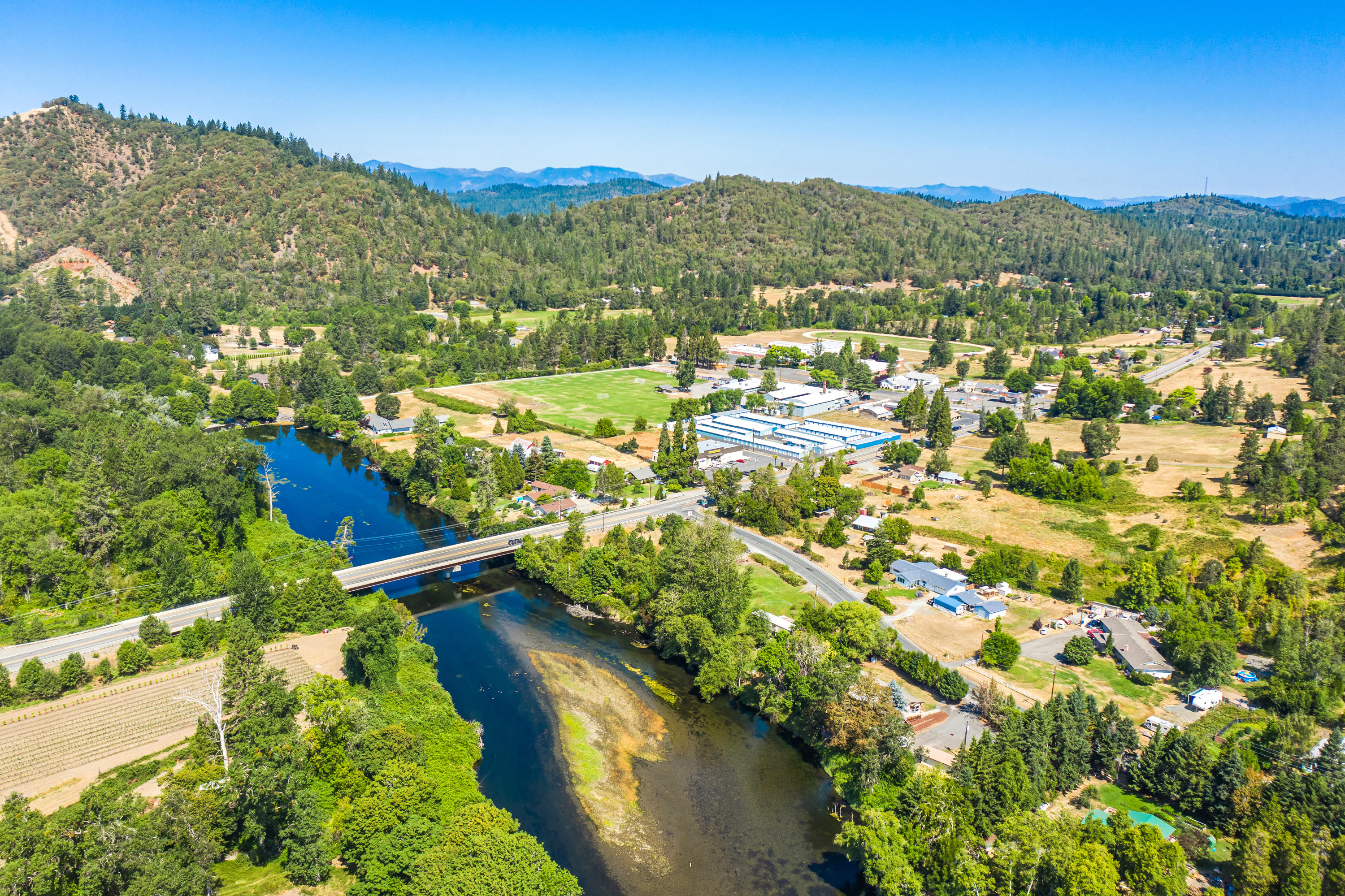 6745 North Applegate Road Grants Pass, OR 97527 - Photo 71 of 82 DJI_0209-HDR