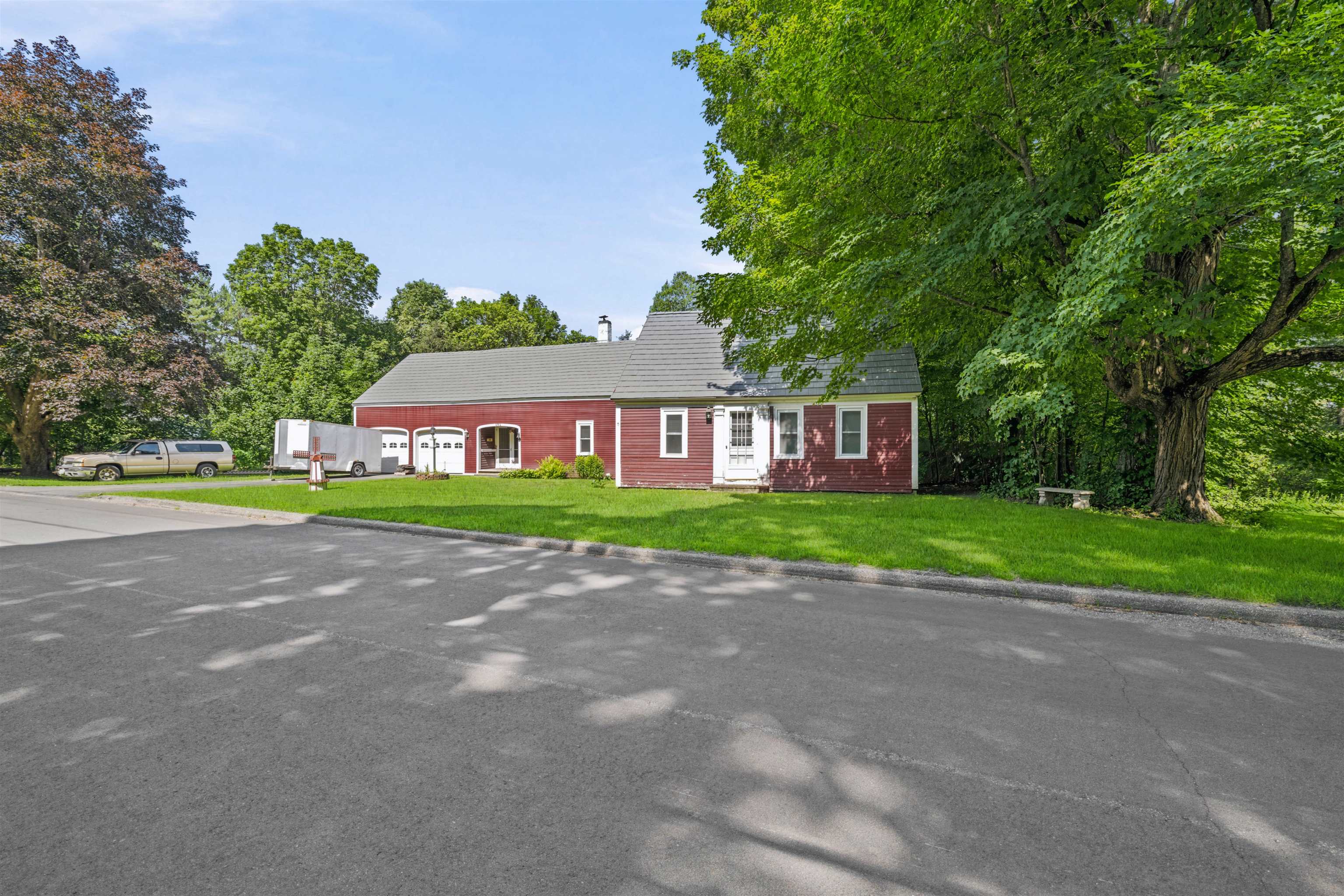 151 South Main Street Colebrook, NH 03576 - Photo 6 of 60