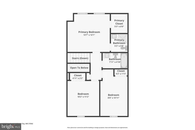 a picture of a book and a bed