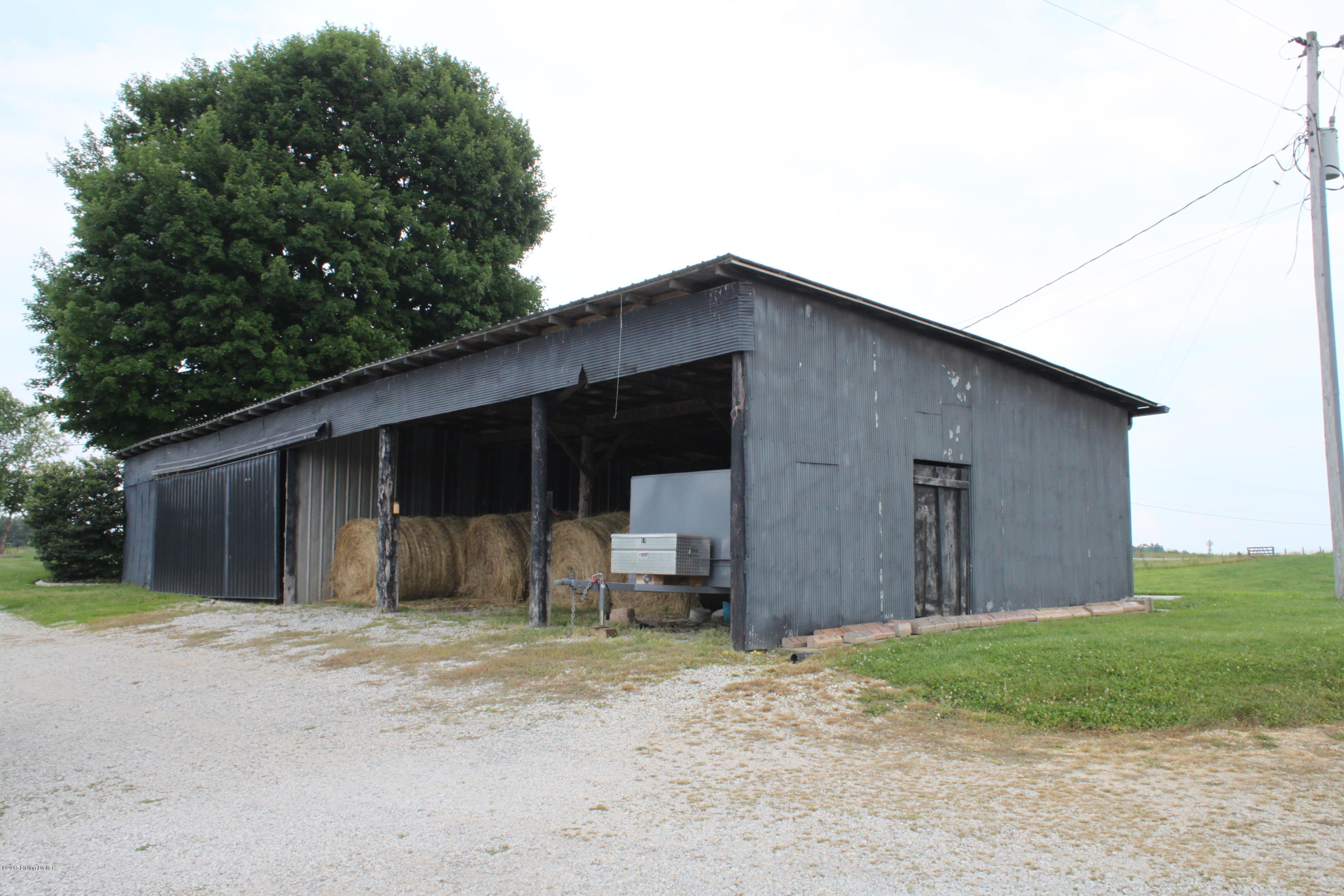 3137 St John Church Road Rineyville, KY 40162 - Photo 42 of 42 IMG_5943