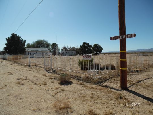 4809 West Felspar Avenue Ridgecrest, CA 93555 - Photo 18 of 21 Gallery Image 18