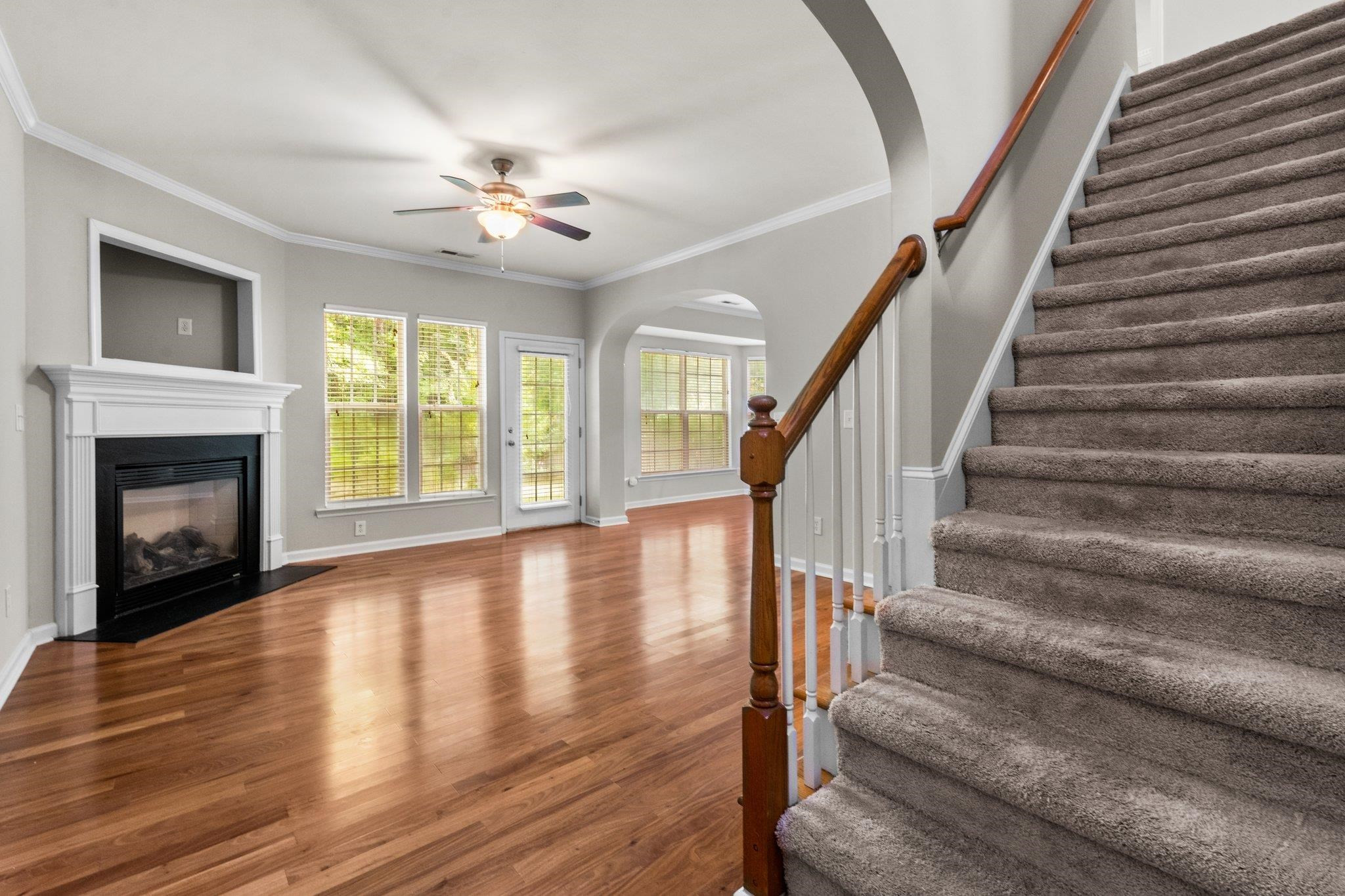 8505 Cool Vista Lane Raleigh, NC 27613 - Photo 10 of 32 Photo 10