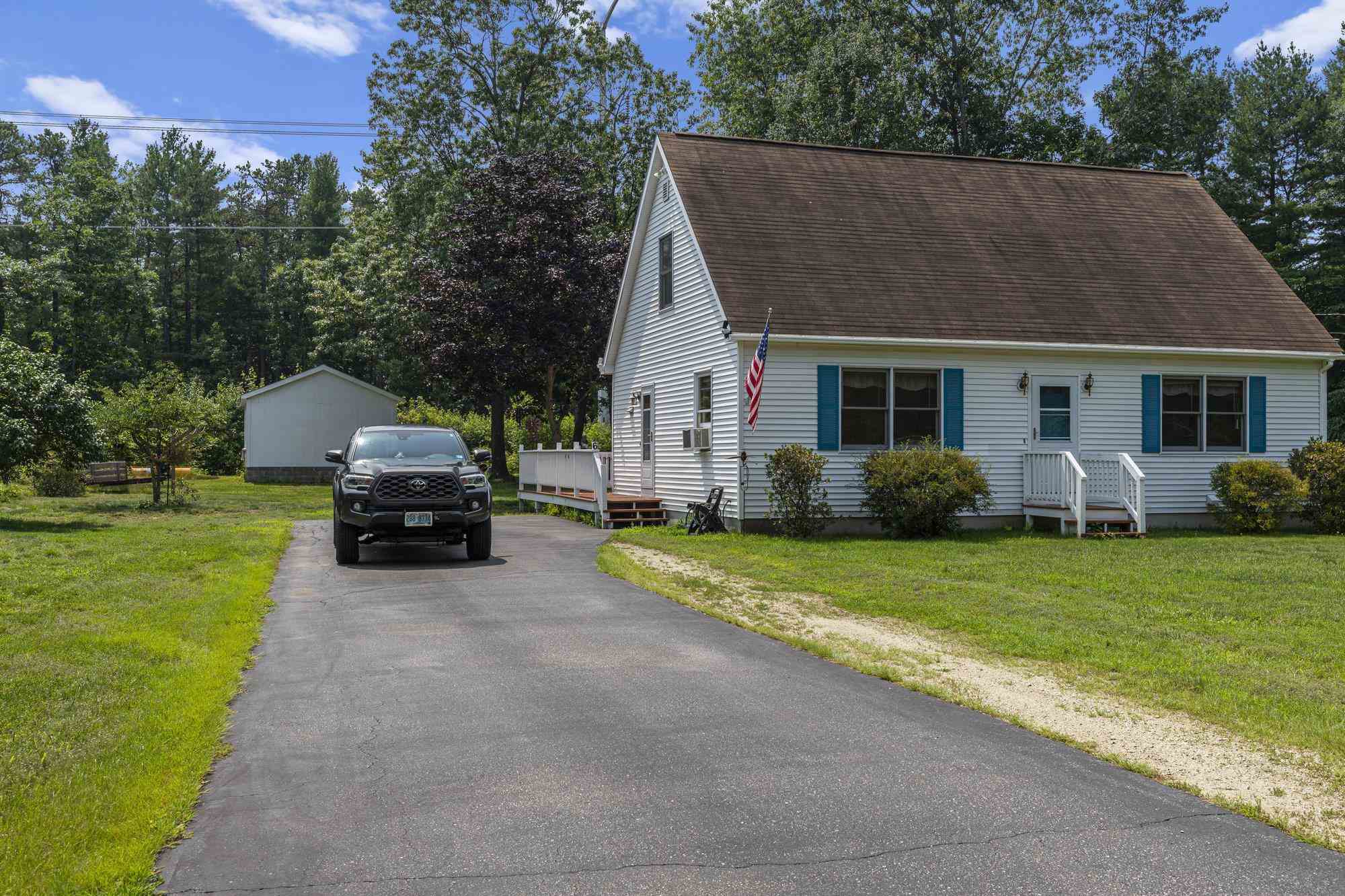6 Old Colony Road Dover, NH 03820 - Photo 15 of 23