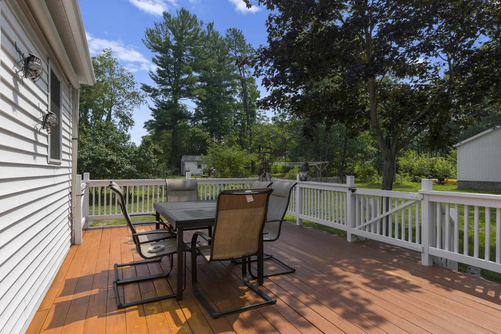 6 Old Colony Road Dover, NH 03820 - Photo 16 of 23