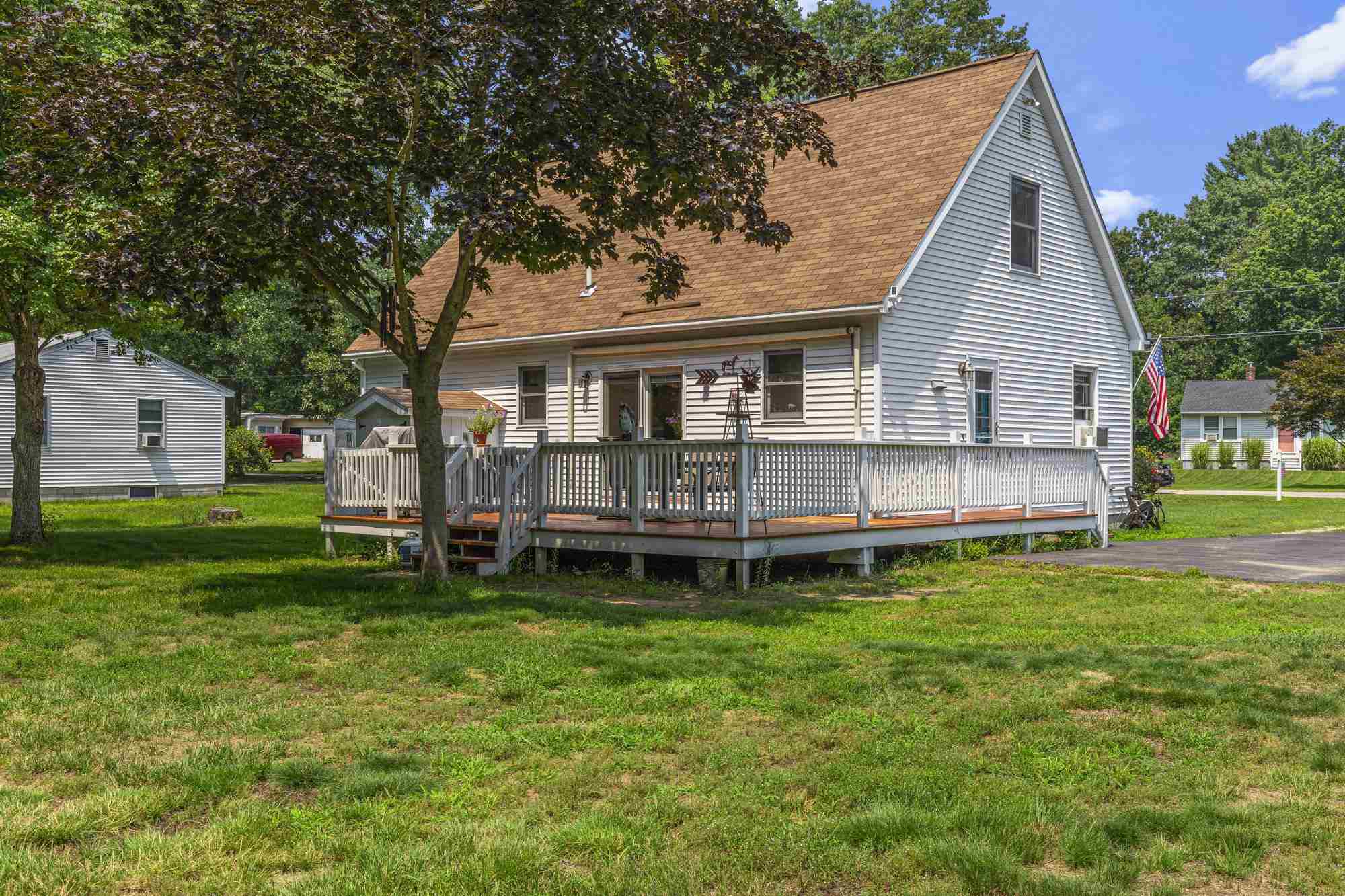 6 Old Colony Road Dover, NH 03820 - Photo 19 of 23