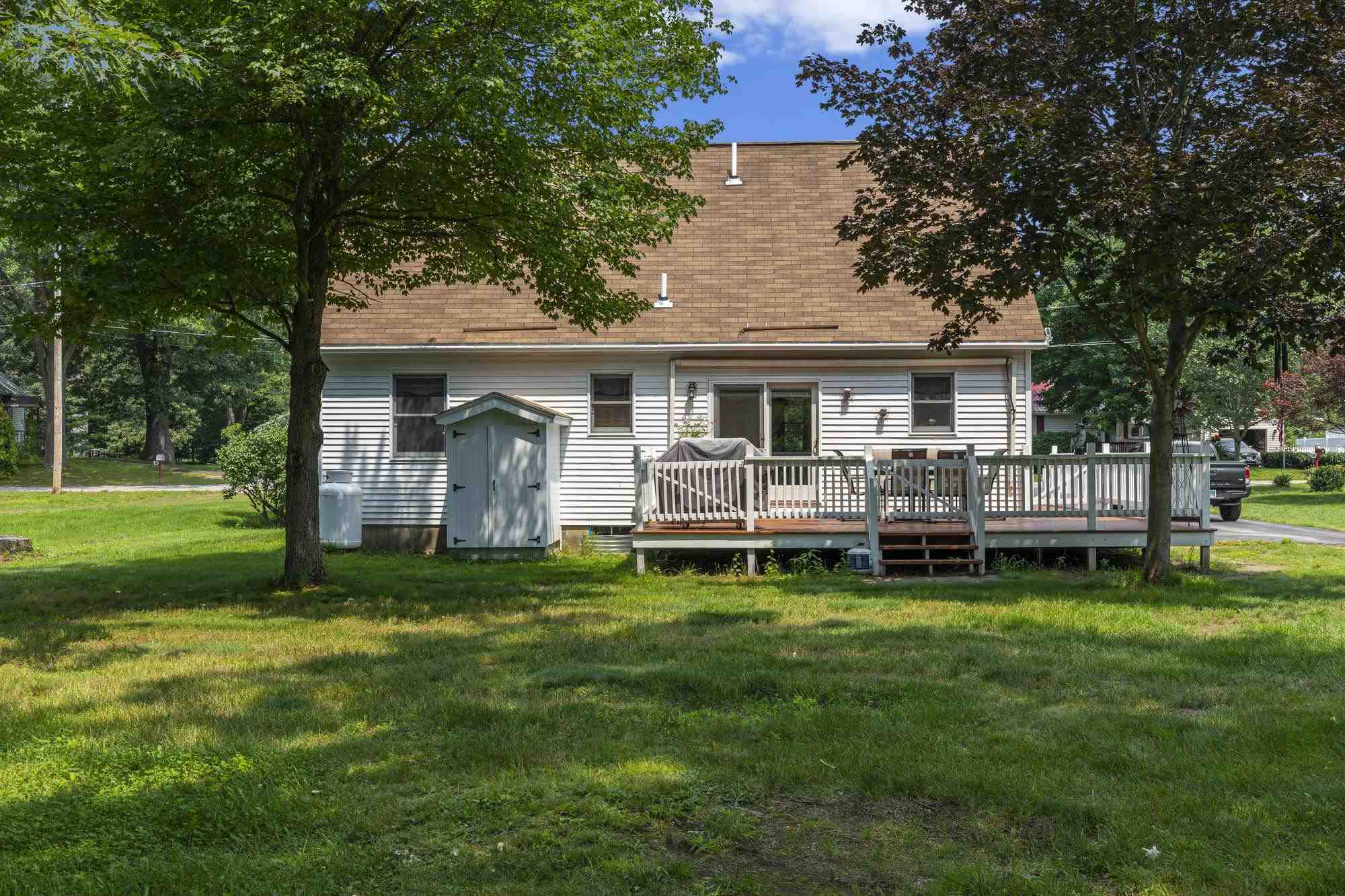 6 Old Colony Road Dover, NH 03820 - Photo 20 of 23
