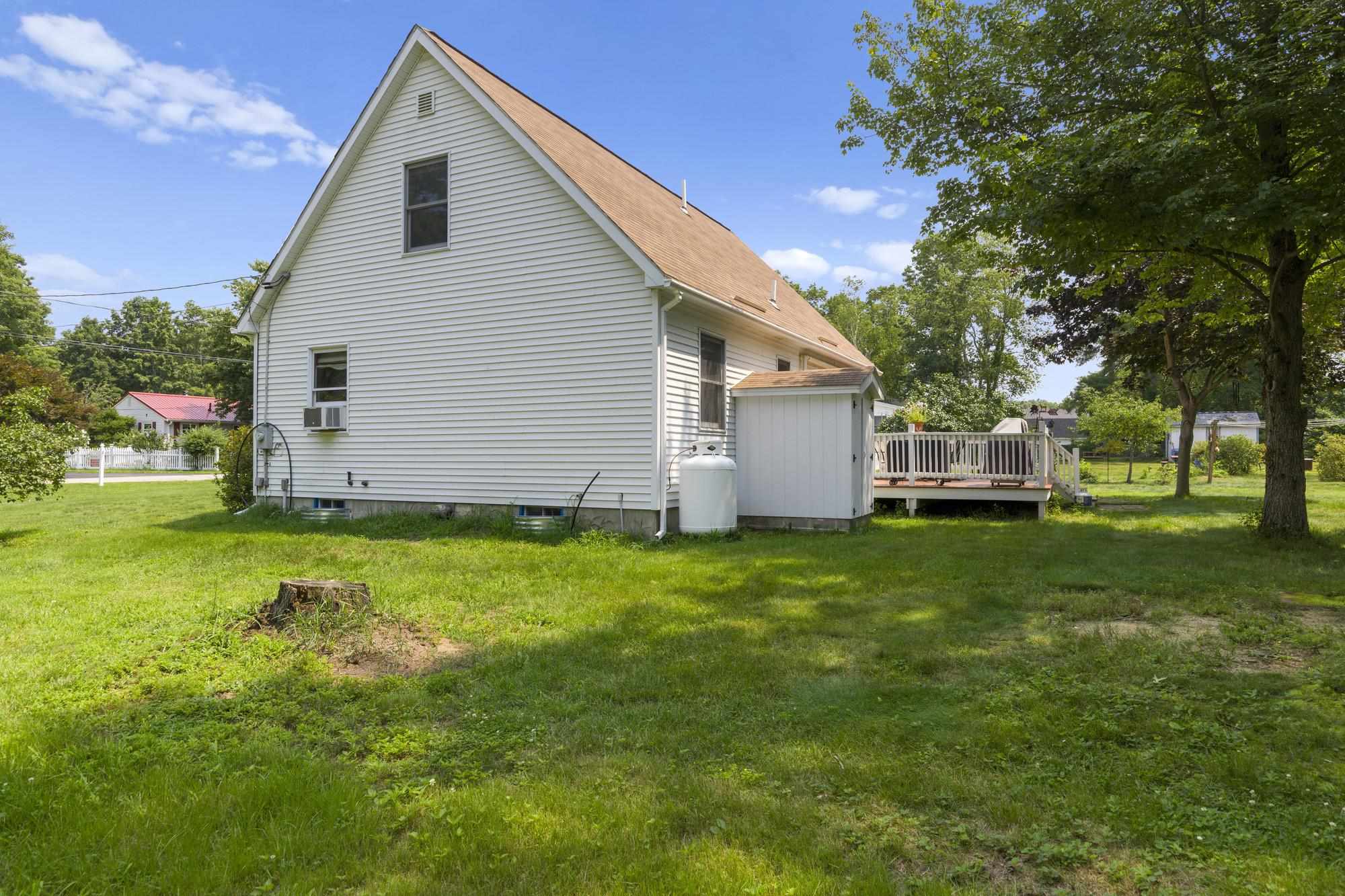 6 Old Colony Road Dover, NH 03820 - Photo 21 of 23