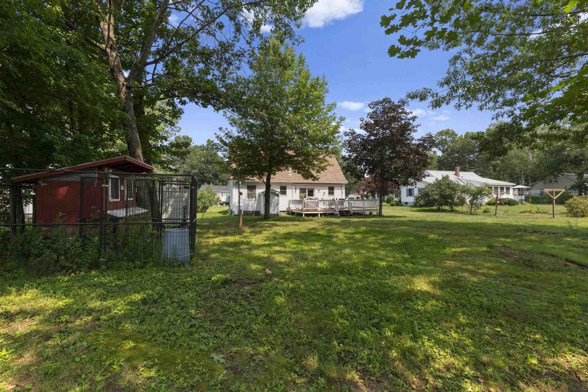 6 Old Colony Road Dover, NH 03820 - Photo 22 of 23