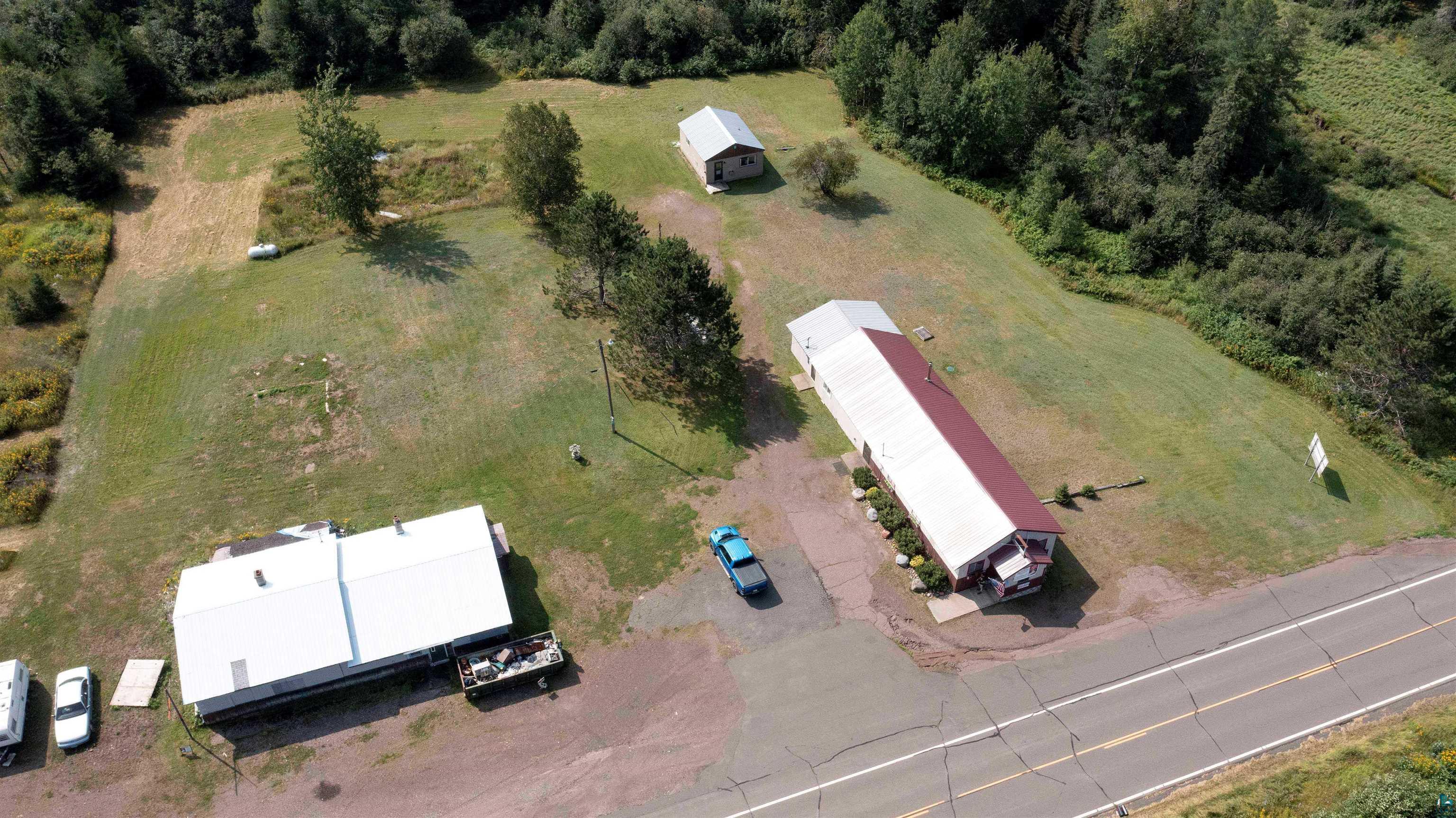 9375 State Highway 1 Isabella, MN 55607 - Photo 7 of 47