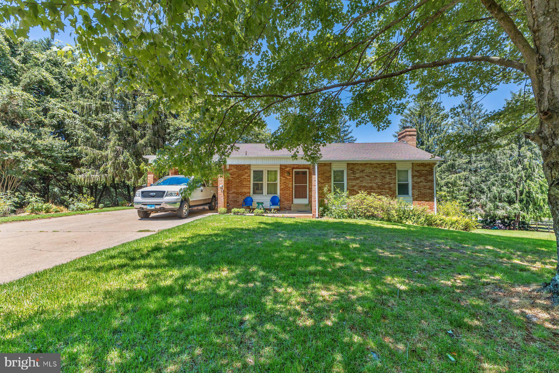 328 Sansbury Road Friendship, MD 20758 - Photo 1 of 35 House Front