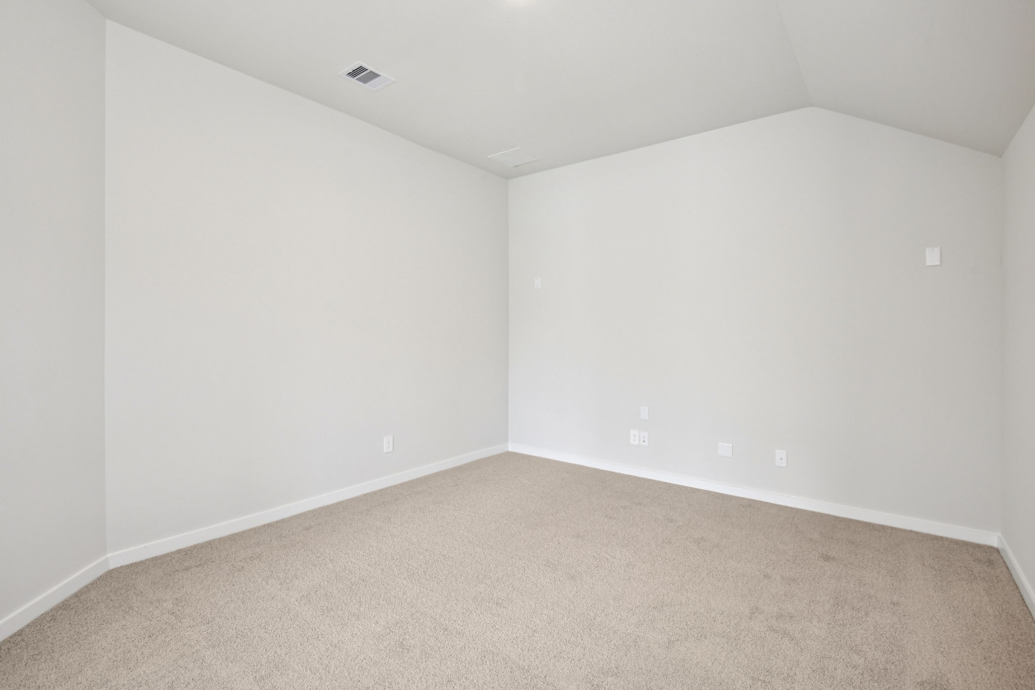 2843 Dark Lantern Drive Rosenberg, TX 77471 - Photo 37 of 49 a view of empty room