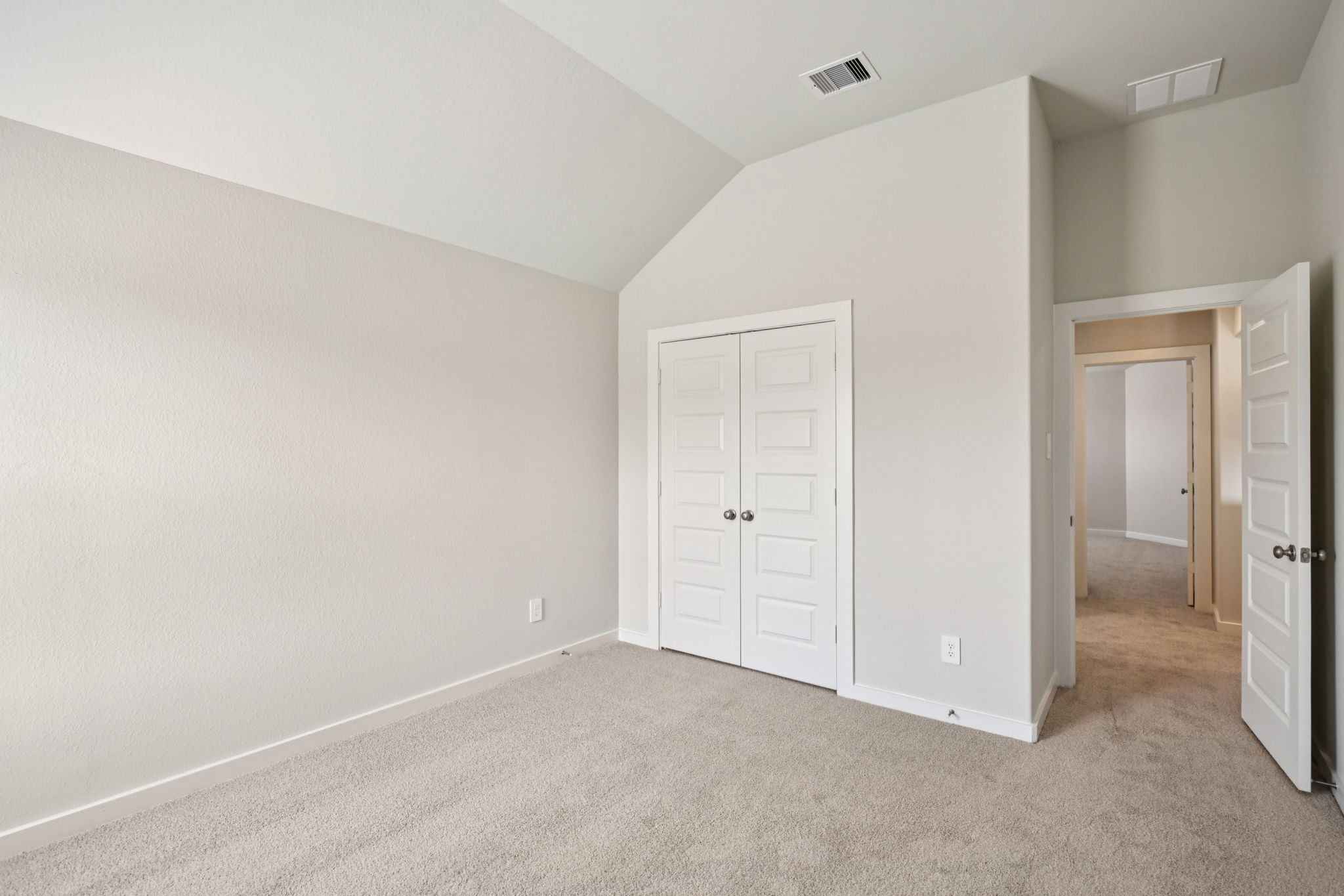 2843 Dark Lantern Drive Rosenberg, TX 77471 - Photo 41 of 49 a view of an empty room