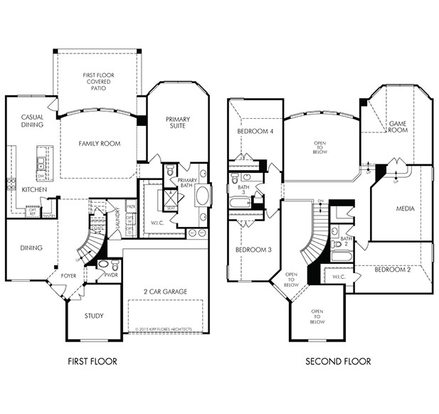 2843 Dark Lantern Drive Rosenberg, TX 77471 - Photo 48 of 49