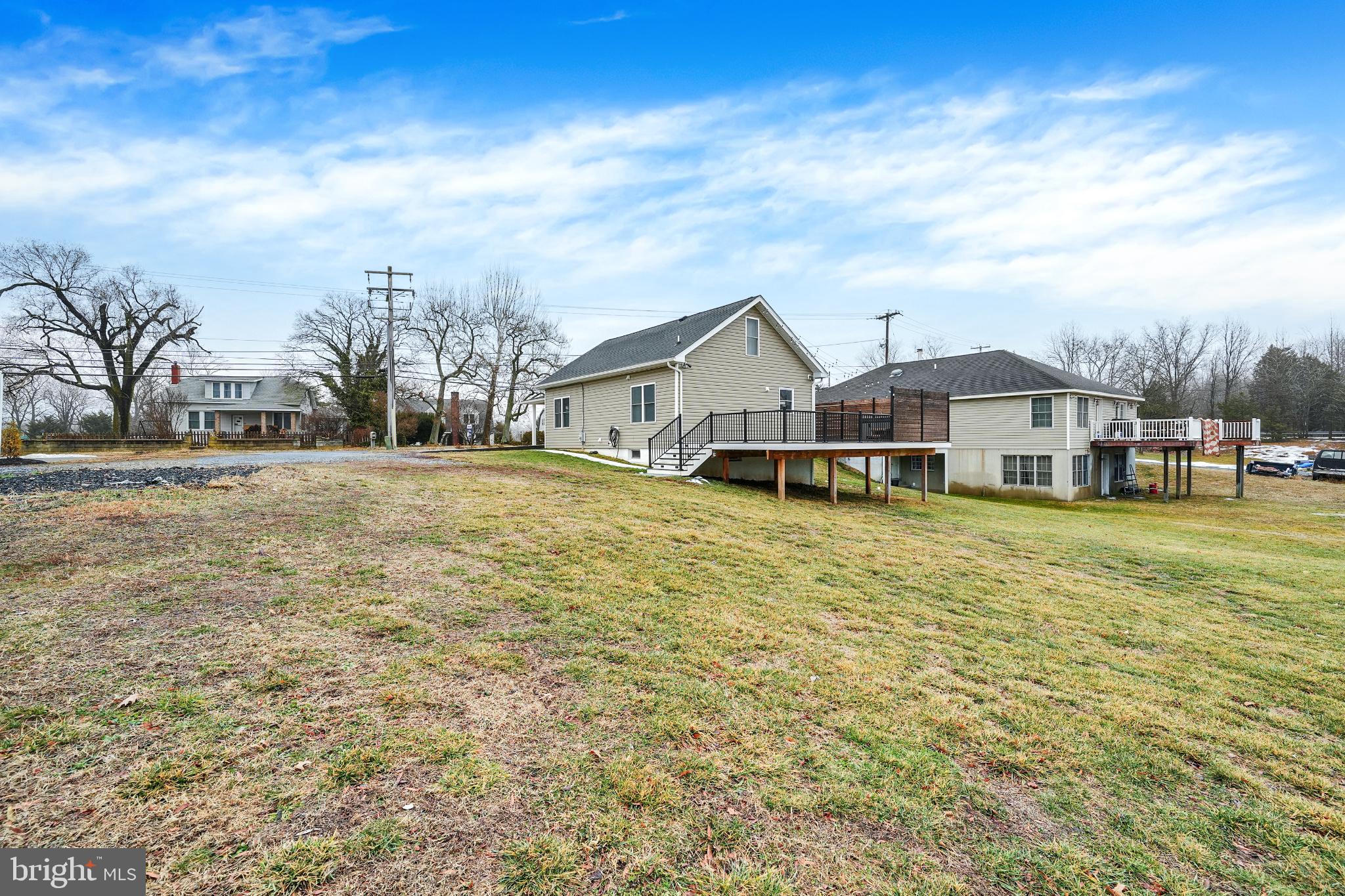 23 Old Bayview Road North East, MD 21901 - Photo 4 of 32 Charming homes on a spacious green lot.