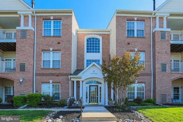 $247,900 | 5348 Glenthorne Court, Unit 5348, Baltimore, MD 21237