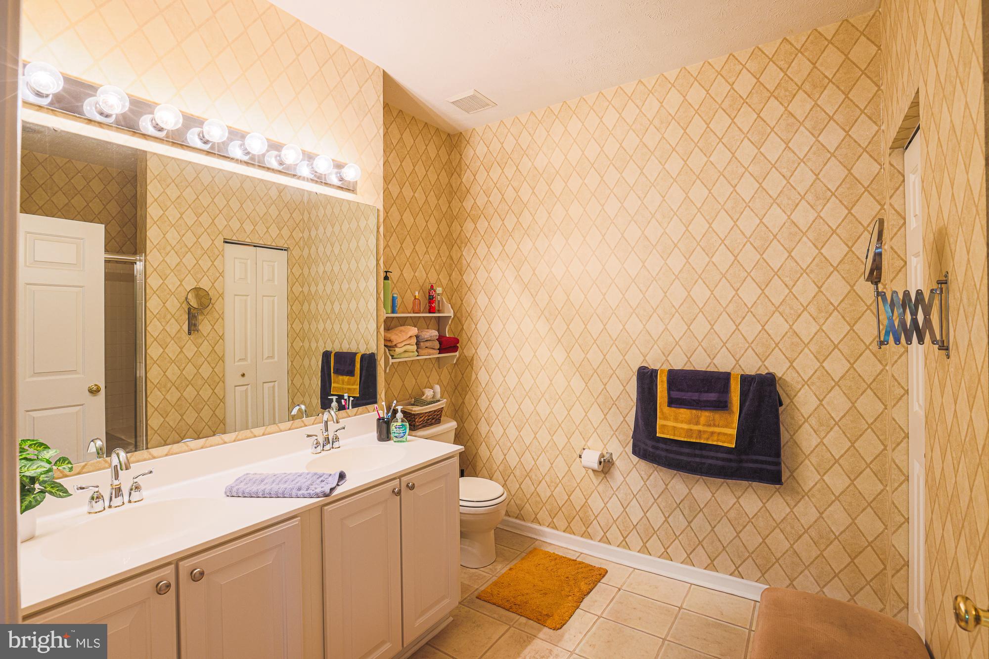 5348 Glenthorne Court, Unit 5348 Baltimore, MD 21237 - Photo 20 of 27 Primary Bath