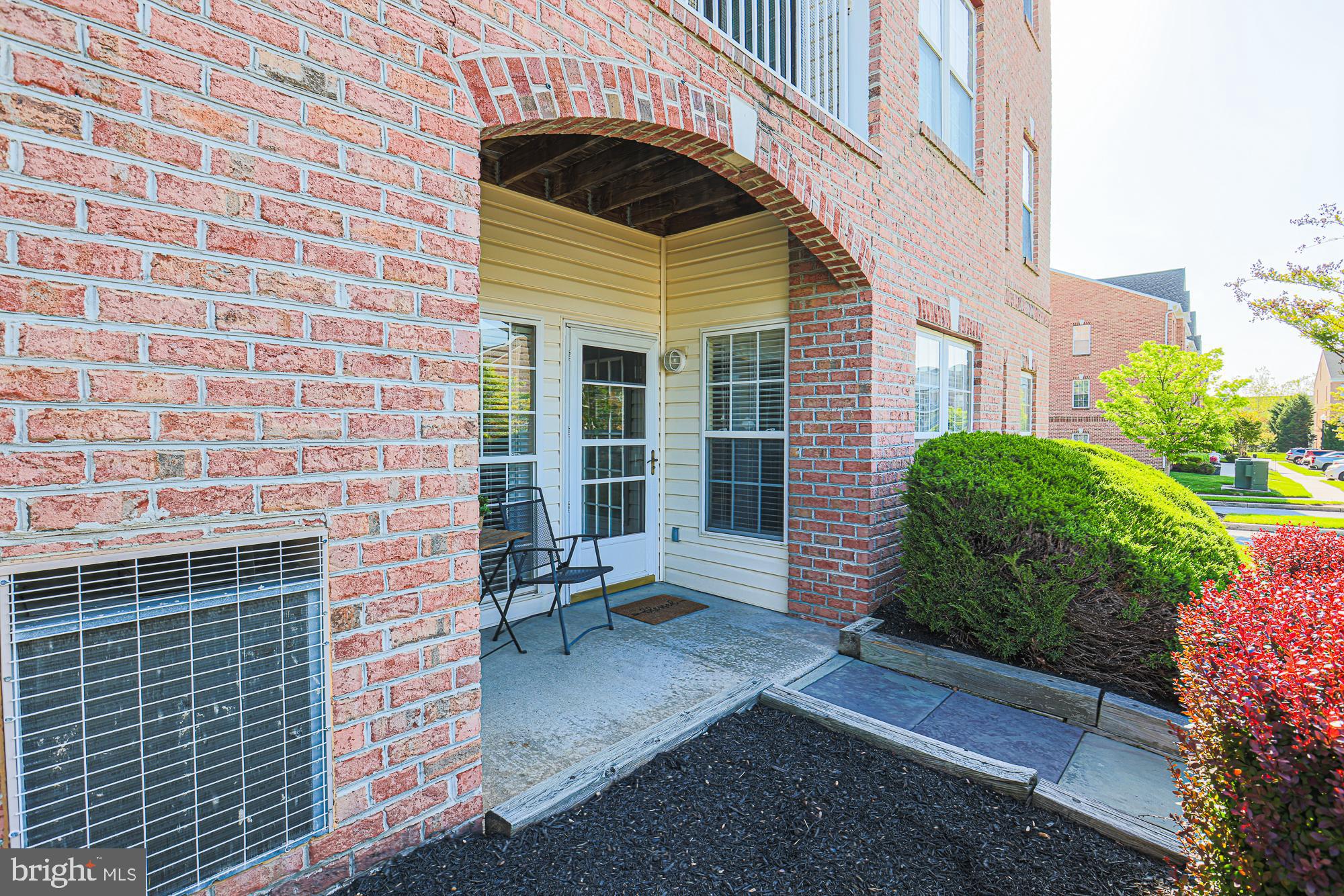 5348 Glenthorne Court, Unit 5348 Baltimore, MD 21237 - Photo 27 of 27 Exterior Rear