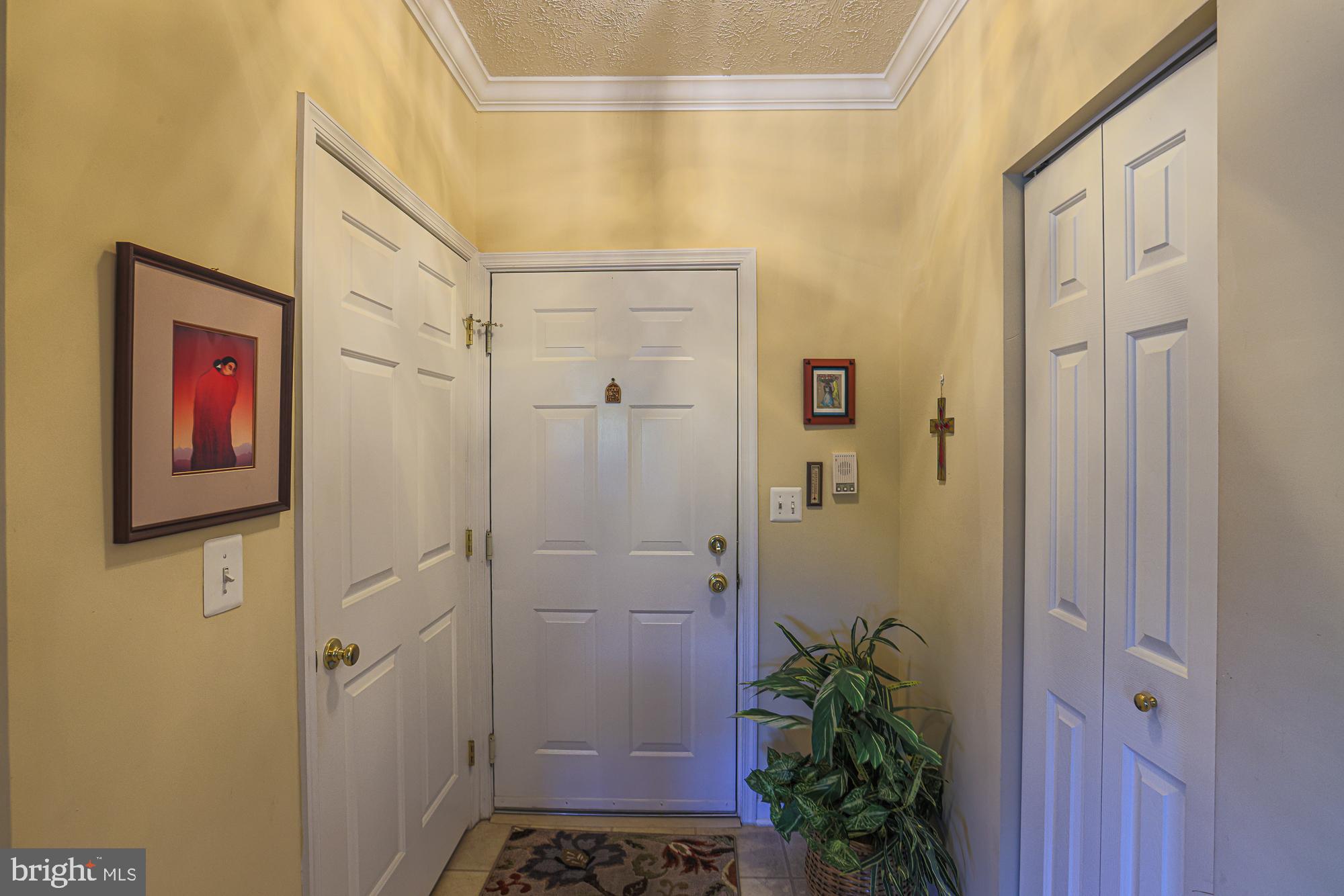 5348 Glenthorne Court, Unit 5348 Baltimore, MD 21237 - Photo 3 of 27 Unit Entrance
