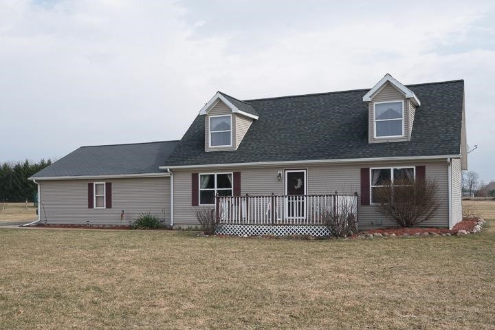 7281 Kennedy Road Munith, MI 49259 - Photo 1 of 10 Photo 1