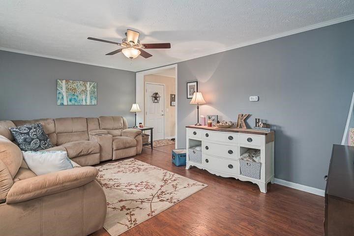 7281 Kennedy Road Munith, MI 49259 - Photo 5 of 10 Photo 5