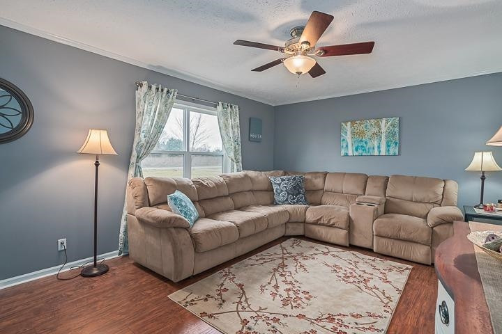 7281 Kennedy Road Munith, MI 49259 - Photo 6 of 10 Photo 6