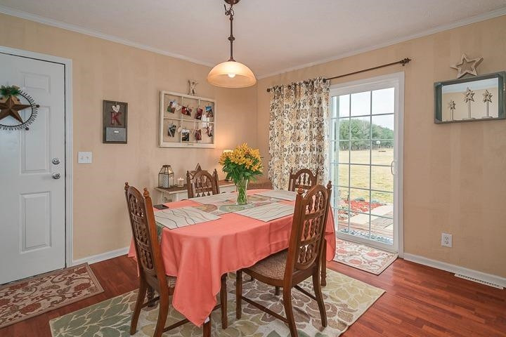 7281 Kennedy Road Munith, MI 49259 - Photo 7 of 10 Photo 7