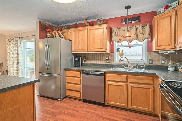 7281 Kennedy Road Munith, MI 49259 - Photo 8 of 10 Photo 8