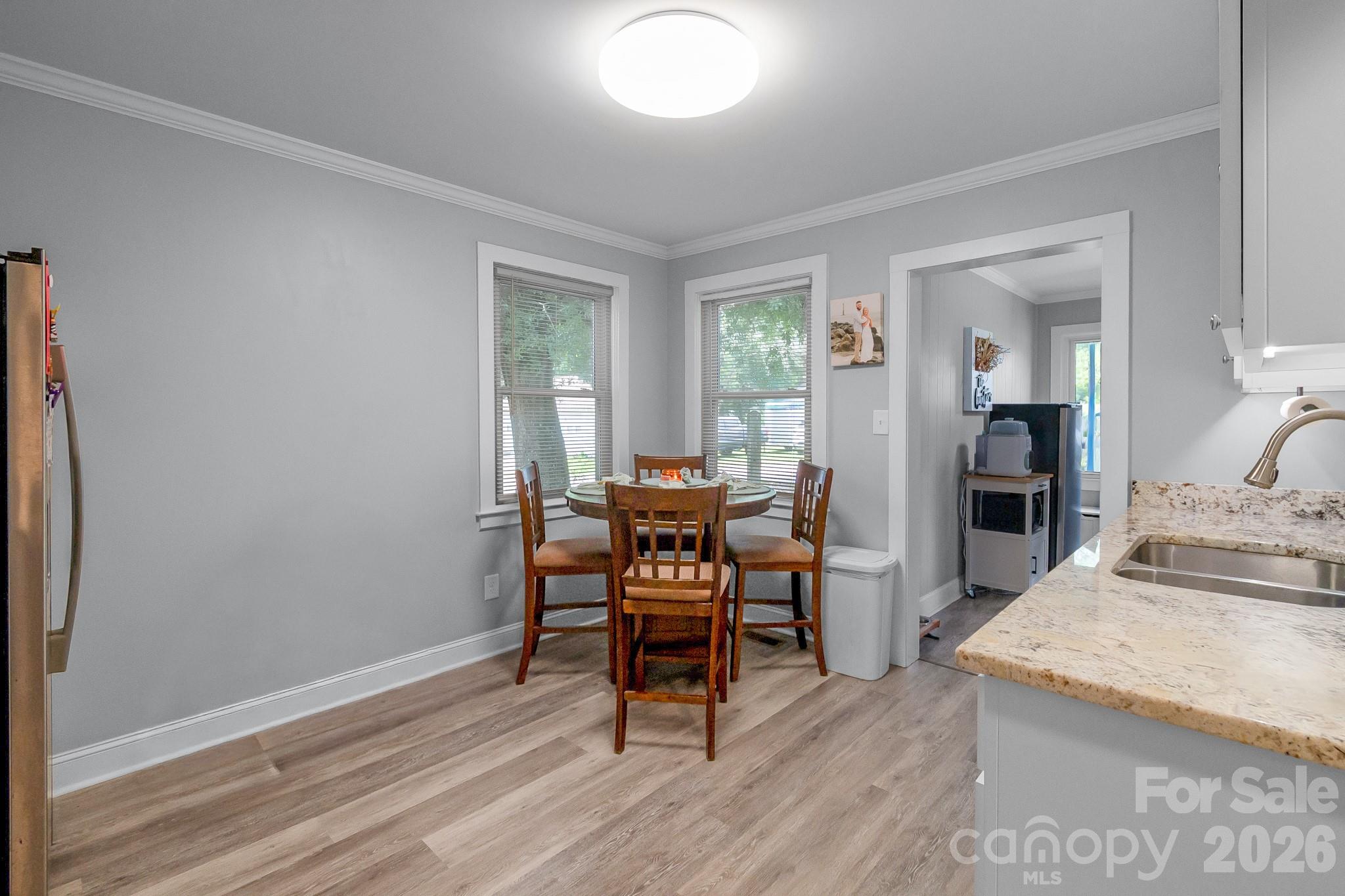 1604 Converse Street Lancaster, SC 29720 - Photo 8 of 32