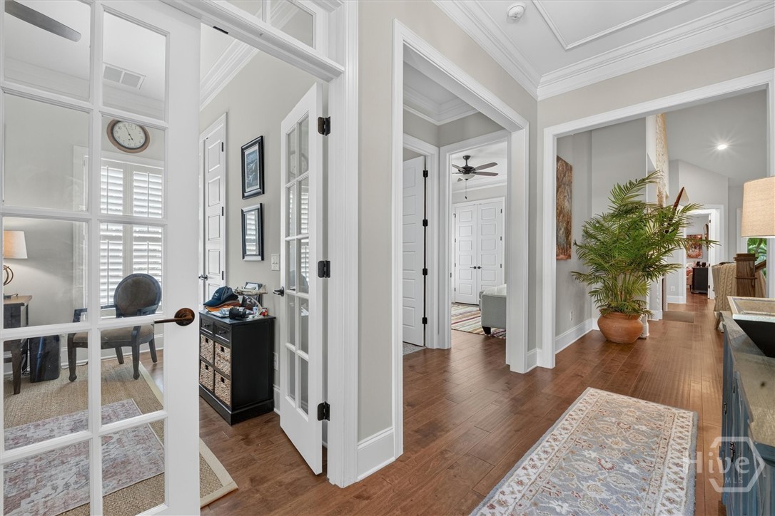 31 Golf Drive Pooler, GA 31322 - Photo 7 of 48