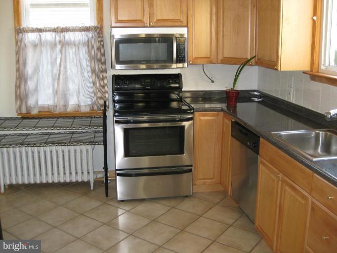 3116 White Way Road Sparrows Point, MD 21219 - Photo 2 of 19 Kitchen view 1
