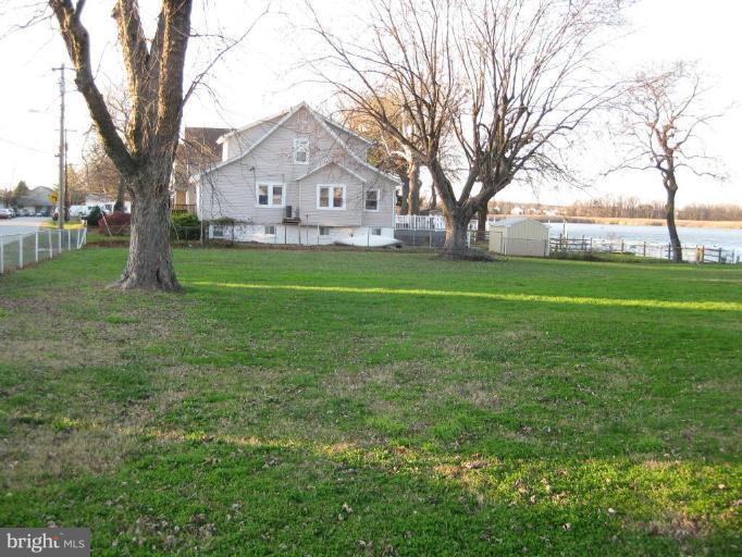 3116 White Way Road Sparrows Point, MD 21219 - Photo 16 of 19 Park area