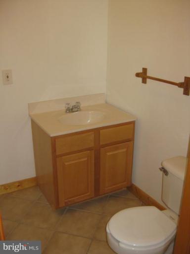 3116 White Way Road Sparrows Point, MD 21219 - Photo 8 of 19 Main Level Half Bath