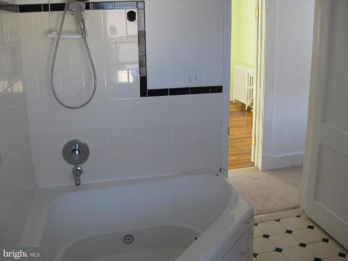 3116 White Way Road Sparrows Point, MD 21219 - Photo 10 of 19 Upper Level Main Bath view 2