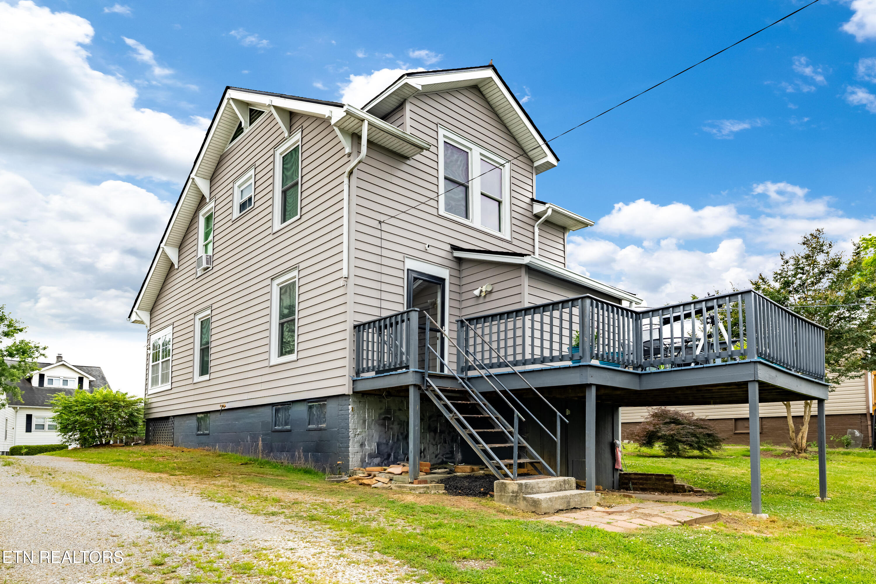 310 West Lincoln Road Alcoa, TN 37701 - Photo 42 of 42 310WLincolnSt-8