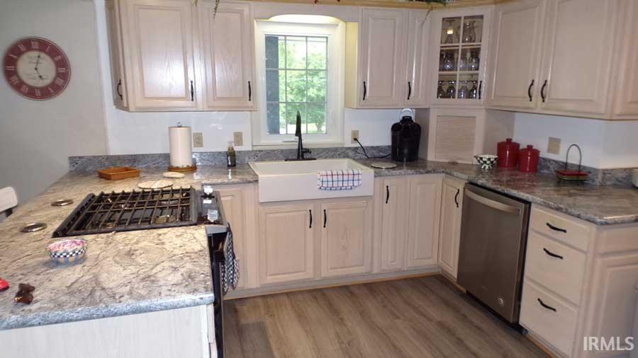 1703 McDowell Road Vincennes, IN 47591 - Photo 9 of 38