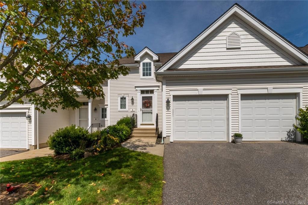 9 Bridle Path, Unit 9 Canton, CT 06019 - Photo 1 of 1