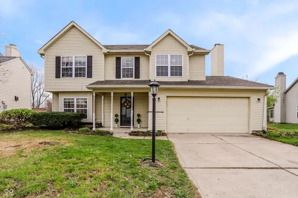 $389,900 | 14551 Dublin Drive, Carmel, IN 46033