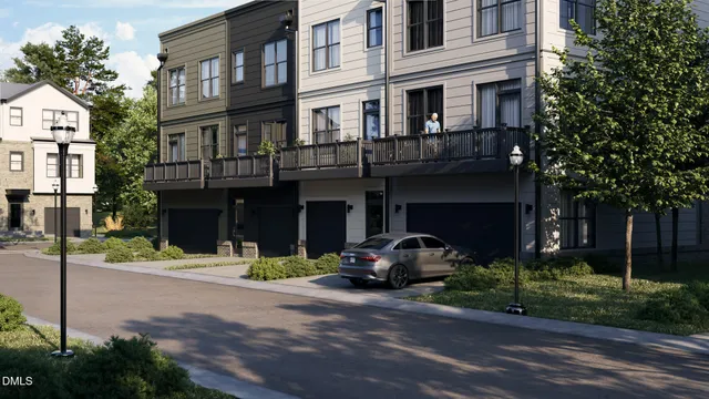 $825,000 | 1151 Booth Park Boulevard, Chapel Hill, NC 27514