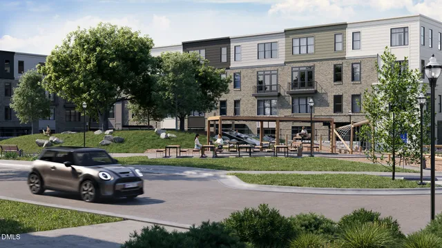 $825,000 | 1151 Booth Park Boulevard, Chapel Hill, NC 27514