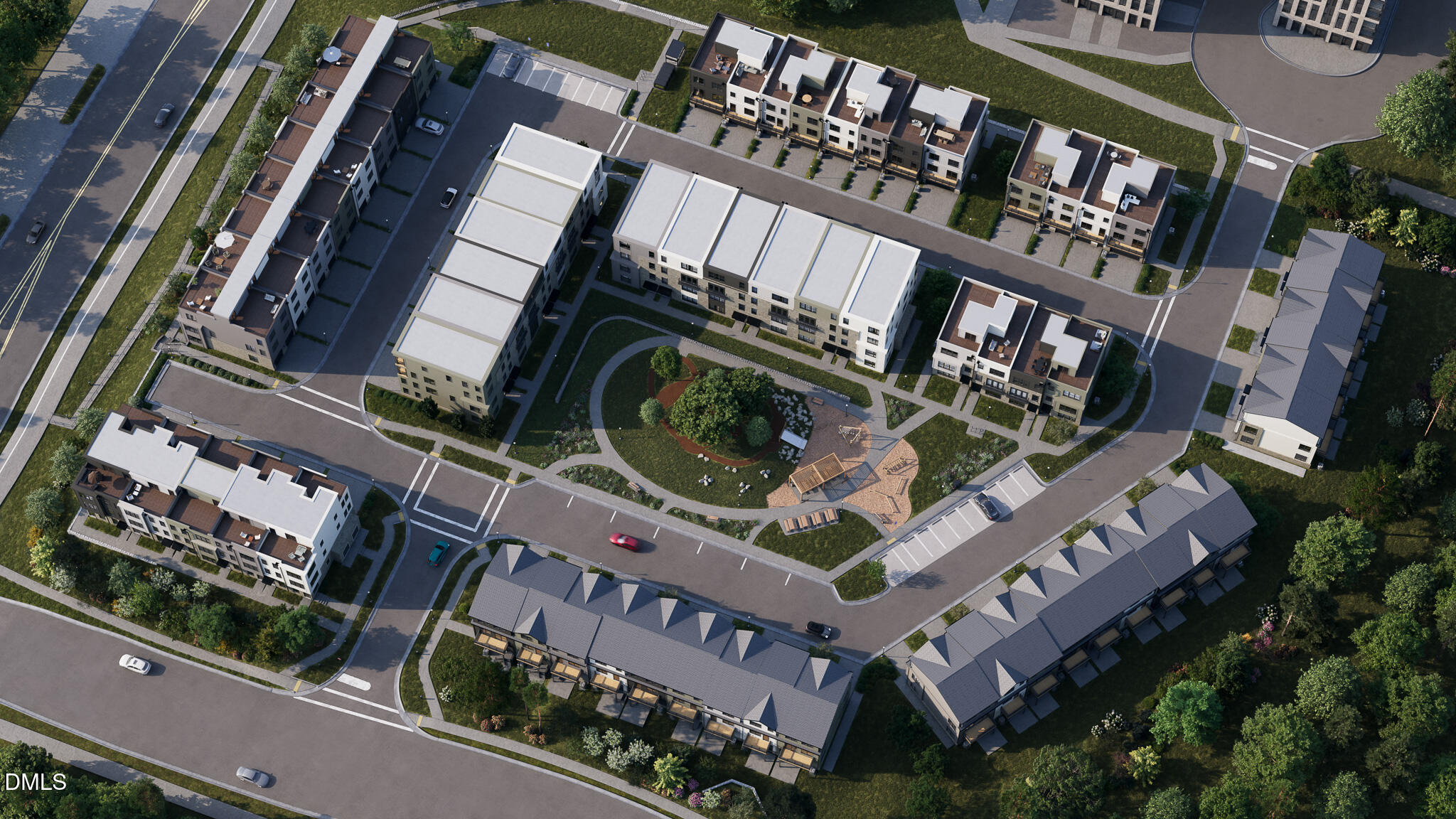 1151 Booth Park Boulevard Chapel Hill, NC 27514 - Photo 19 of 31